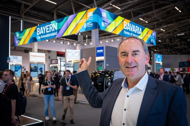 ATE Audio Mercedes GLC Showcar IAA